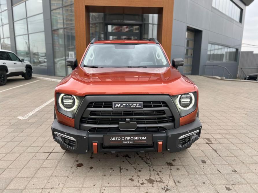 Haval Dargo Краснодар  - изображение 2