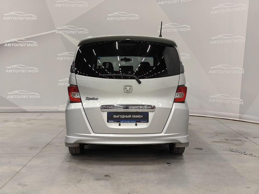 Honda Freed I Новосибирск  - изображение 4