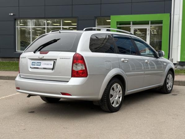 Chevrolet Lacetti I с пробегом 2011 года, цена 475 000 рублей, 187726 км, универсал, Автокод Объявления