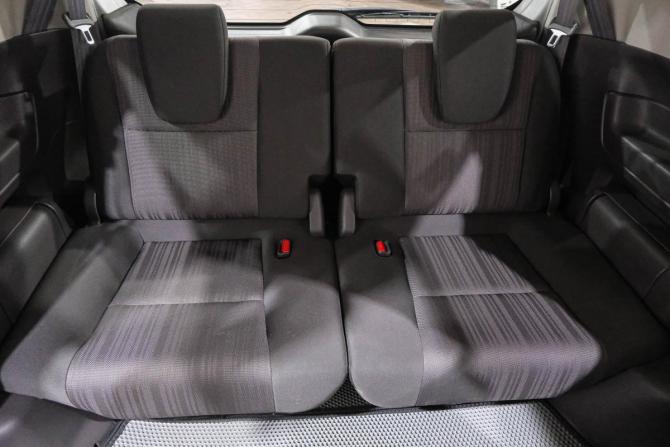 Honda Freed II с пробегом 2017 года, цена 1 449 000 рублей, 134000 км, компактвэн, Автокод Объявления