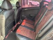 Hyundai Solaris I Рестайлинг Воронеж  - изображение 27