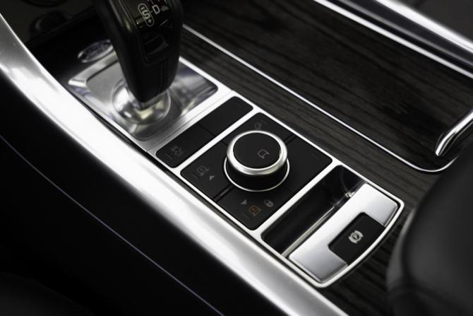 Land Rover Range Rover Sport II Рестайлинг с пробегом 2022 года, цена 8 800 000 рублей, 43516 км, внедорожник, Автокод Объявления
