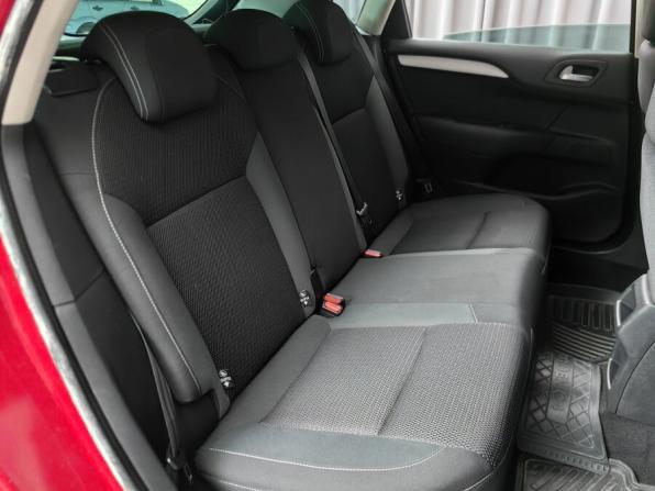 Citroen C4 II с пробегом 2013 года, цена 649 000 рублей, 141457 км, хэтчбек, Автокод Объявления