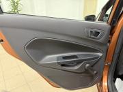 Ford Fiesta Mk6 Рестайлинг Кандалакша  - изображение 39