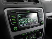 Skoda Octavia II (A5) Рестайлинг Подольск  - изображение 39