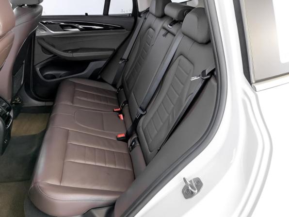 BMW X3 III (G01) Рестайлинг с пробегом 2021 года, цена 5 195 000 рублей, 77408 км, внедорожник, Автокод Объявления
