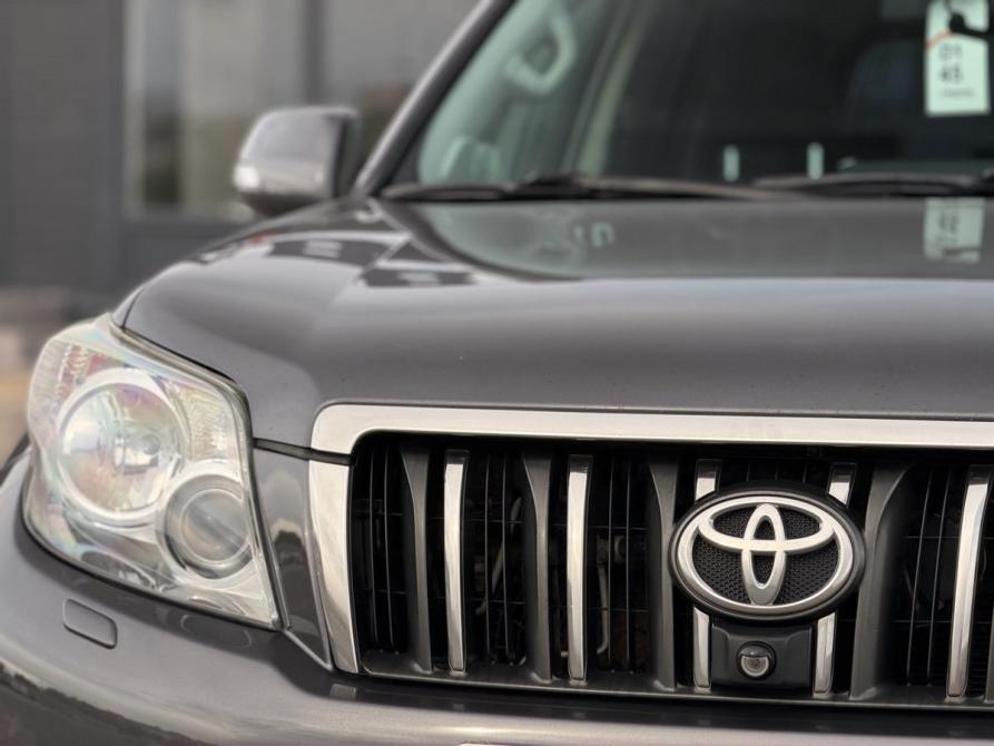 Toyota Land Cruiser Prado 150 Series Волгоград  - изображение 6