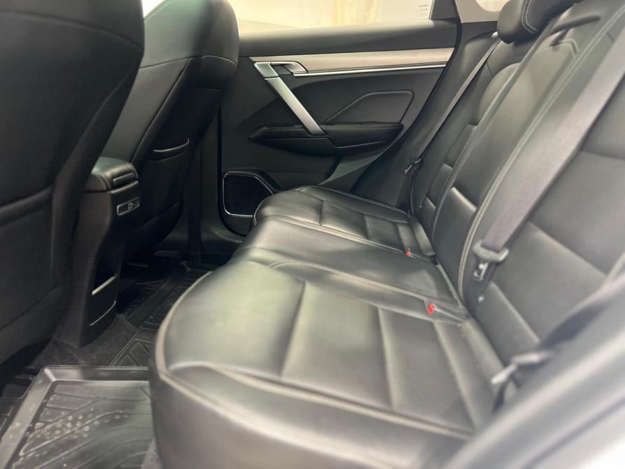 Geely Coolray I Кемерово  - изображение 21