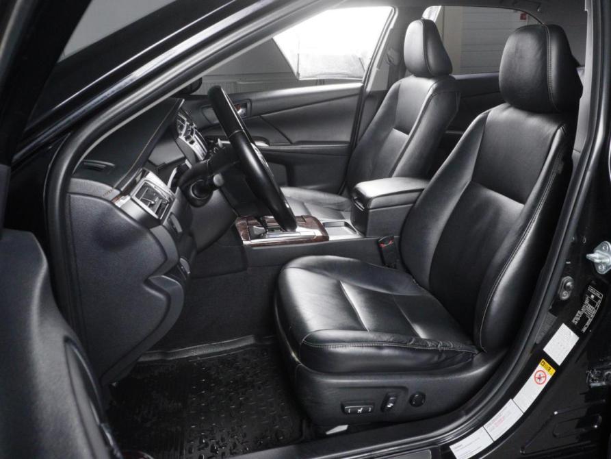 Toyota Camry VII (XV50) Рестайлинг Минеральные Воды  - изображение 10