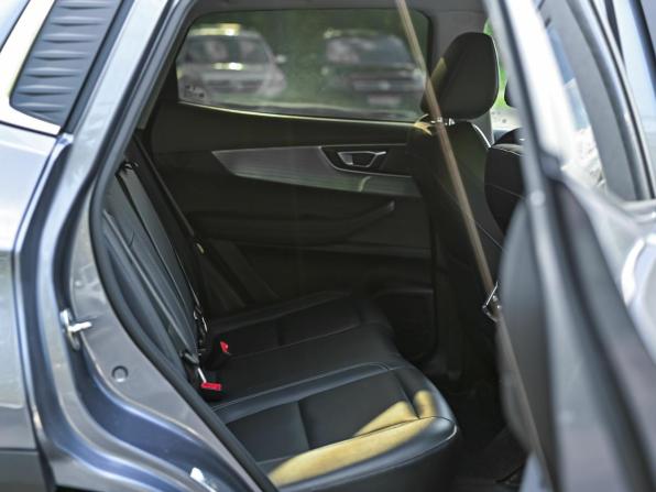 Chery Tiggo 4 Pro I с пробегом 2023 года, цена 1 480 000 рублей, 38808 км, внедорожник, Автокод Объявления
