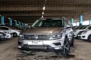 Volkswagen Tiguan II Уфа  - изображение 27