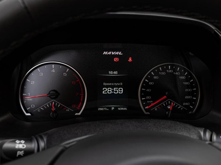 Haval F7 I Краснодар  - изображение 17