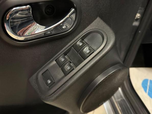 Nissan Terrano III (D10) с пробегом 2019 года, цена 1 599 000 рублей, 105652 км, внедорожник, Автокод Объявления