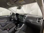 Volkswagen Tiguan I Рестайлинг Москва  - изображение 31