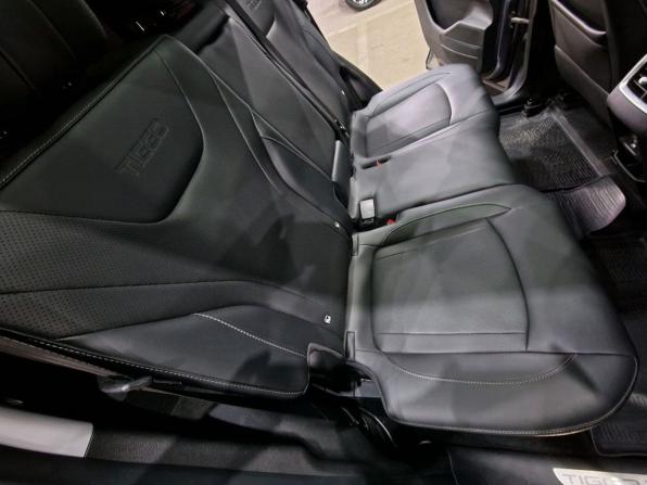 Chery Tiggo 8 Pro Max I с пробегом 2023 года, цена 2 100 000 рублей, 37519 км, внедорожник, Автокод Объявления