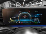 Mercedes-Benz GLE Coupe AMG II (C167) Москва  - изображение 50