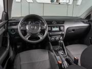 Skoda Octavia III (A7) Воронеж  - изображение 23