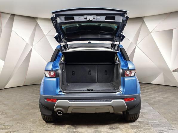 Land Rover Range Rover Evoque I с пробегом 2014 года, цена 1 895 000 рублей, 158498 км, внедорожник, Автокод Объявления