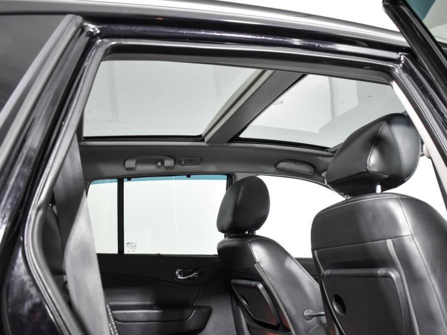 Renault Koleos I Рестайлинг 2 Санкт-Петербург  - изображение 19