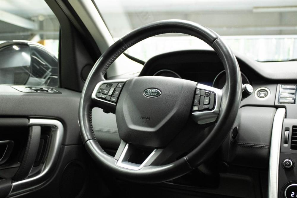 Land Rover Discovery Sport I Уфа  - изображение 7