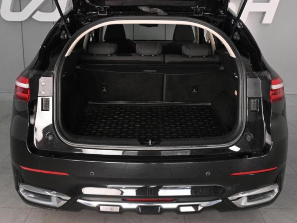 Haval F7 I с пробегом 2021 года, цена 1 749 000 рублей, 89642 км, внедорожник, Автокод Объявления