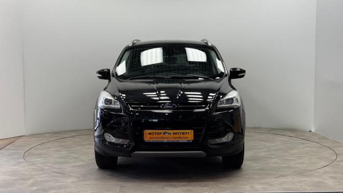 Ford Kuga II с пробегом 2013 года, цена 1 290 000 рублей, 118051 км, внедорожник, Автокод Объявления