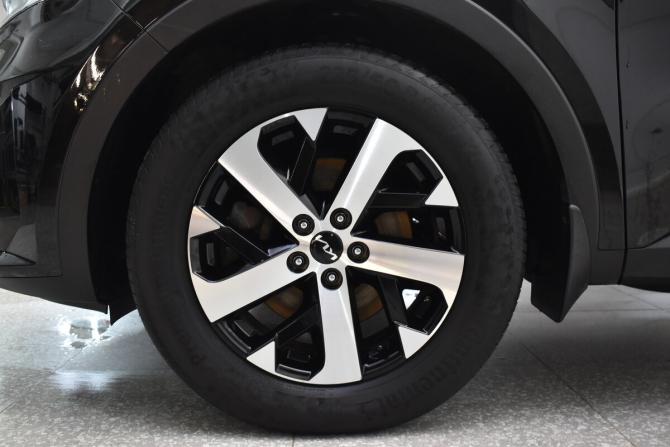 Kia Sorento IV с пробегом 2022 года, цена 3 970 000 рублей, 73671 км, внедорожник, Автокод Объявления