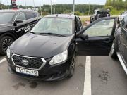 Datsun on-DO I Кемерово  - изображение 8