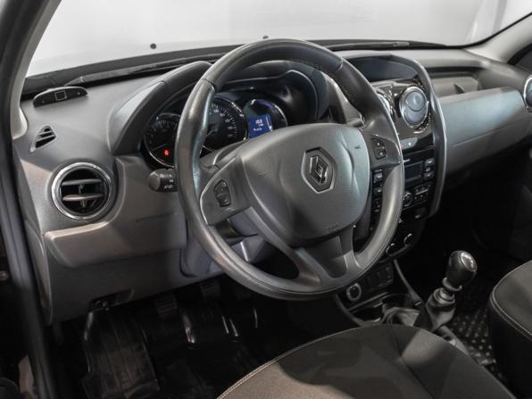 Renault Duster I Рестайлинг с пробегом 2018 года, цена 1 448 000 рублей, 103967 км, внедорожник, Автокод Объявления