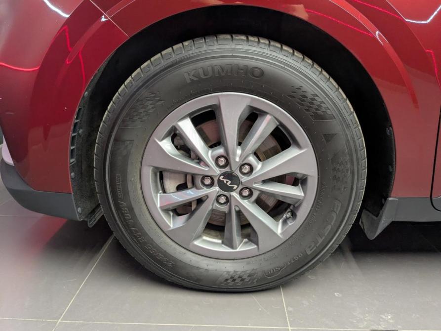 Kia Carnival IV Москва  - изображение 15