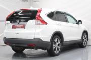 Honda CR-V IV Кемерово  - изображение 29