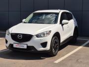 Mazda CX-5 I Воронеж  - изображение 24