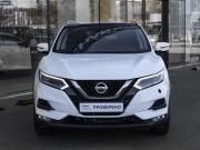 Nissan Qashqai II Рестайлинг Москва  - изображение 23