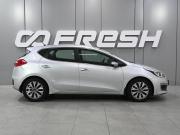 Kia Ceed II Рестайлинг Ростов-на-Дону  - изображение 23