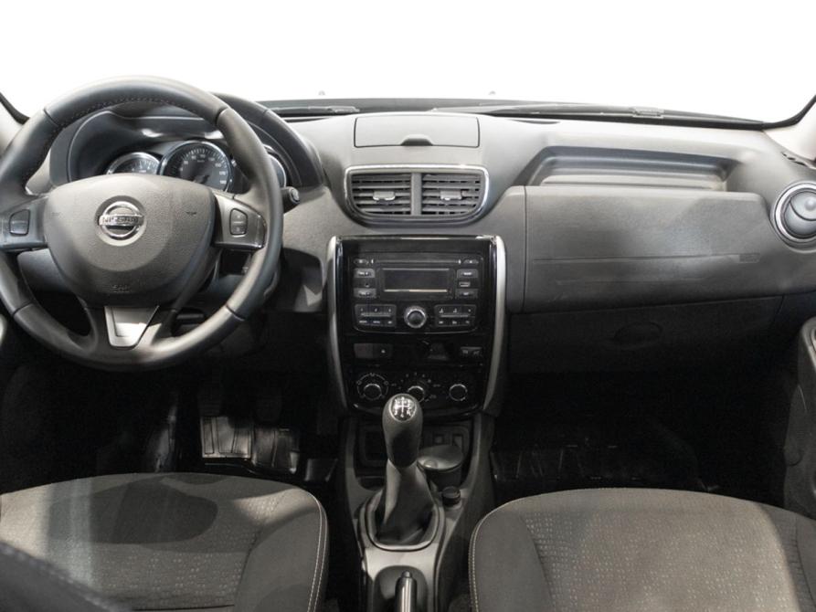 Nissan Terrano III (D10) Казань  - изображение 6