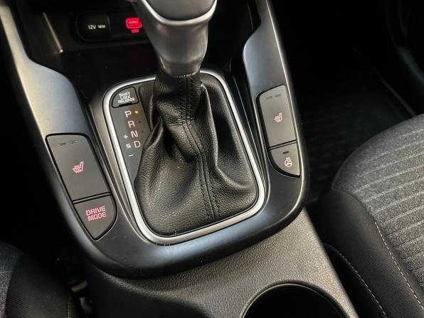 Kia Soul III с пробегом 2021 года, цена 2 140 000 рублей, 60264 км, хэтчбек, Автокод Объявления
