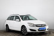 Opel Astra H Пермь  - изображение 24