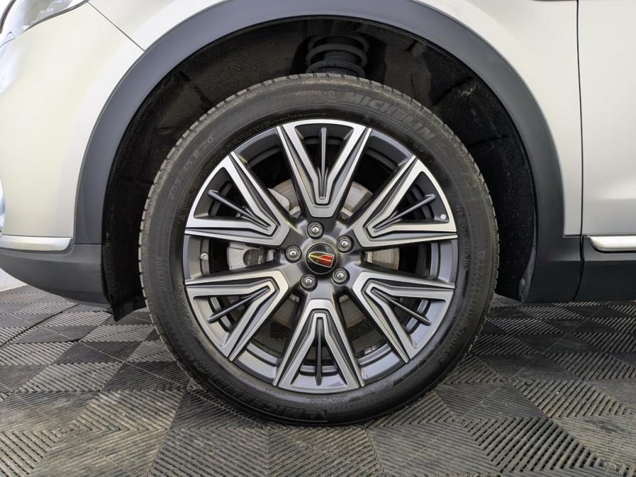 Hongqi HS5 I Москва  - изображение 14