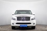 Infiniti QX80 I Пермь  - изображение 31