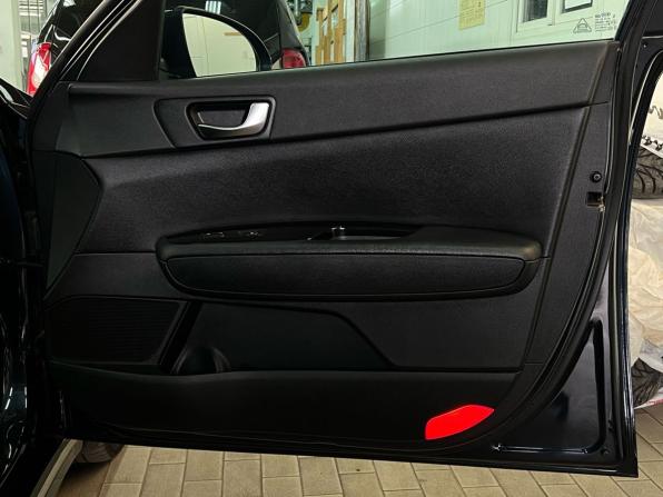Kia Optima IV с пробегом 2018 года, цена 1 967 000 рублей, 92300 км, седан, Автокод Объявления