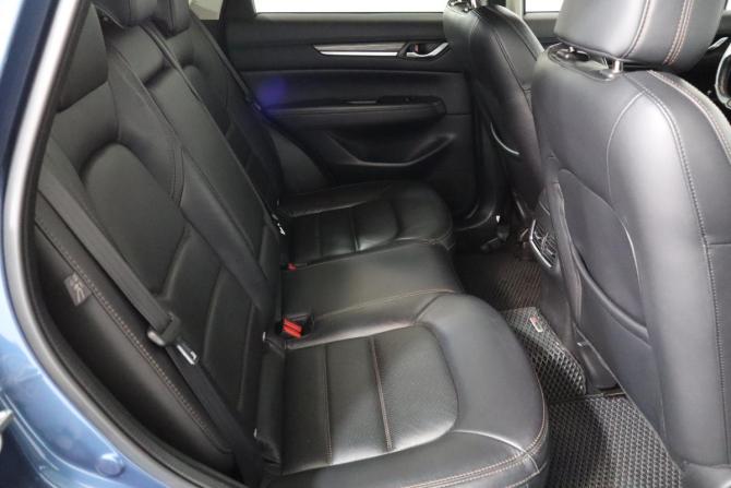 Mazda CX-5 II с пробегом 2018 года, цена 2 349 000 рублей, 188000 км, внедорожник, Автокод Объявления