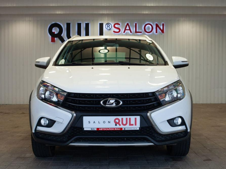 Lada (ВАЗ) Vesta I Иваново  - изображение 2