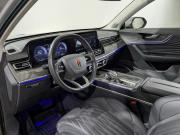Hongqi HS5 I Рестайлинг Химки  - изображение 59