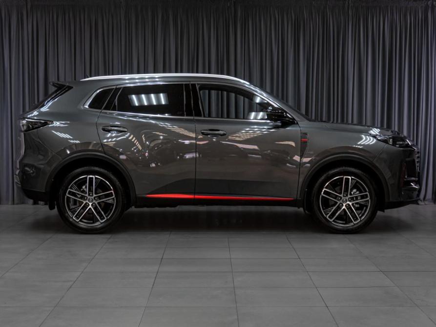 Changan UNI-S (CS55 Plus) I Тюмень  - изображение 5