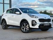 Kia Sportage IV Рестайлинг Волгоград  - изображение 39