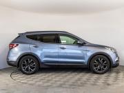 Hyundai Santa Fe III Рестайлинг Санкт-Петербург  - изображение 29