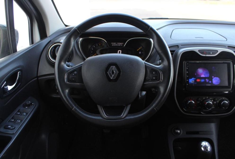 Renault Kaptur I Нижний Новгород  - изображение 19