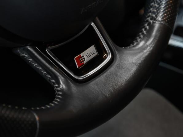Audi A5 I (8T) Рестайлинг с пробегом 2016 года, цена 1 998 000 рублей, 208000 км, купе, Автокод Объявления