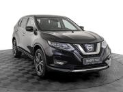 Nissan X-Trail III Рестайлинг Москва  - изображение 32