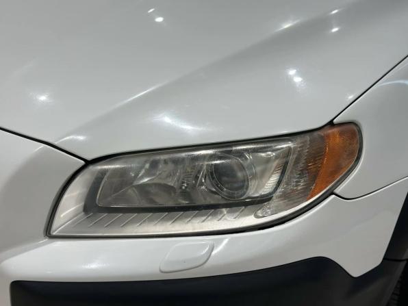 Volvo XC70 II с пробегом 2012 года, цена 1 150 000 рублей, 378000 км, универсал, Автокод Объявления